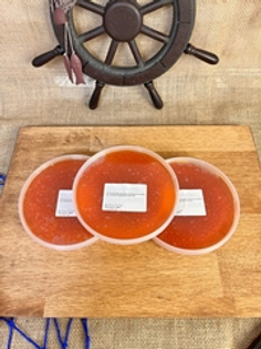 Икра, соусы и деликатесы