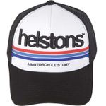 Mora / Черно-белый