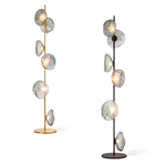 Floor design lamp Kudo