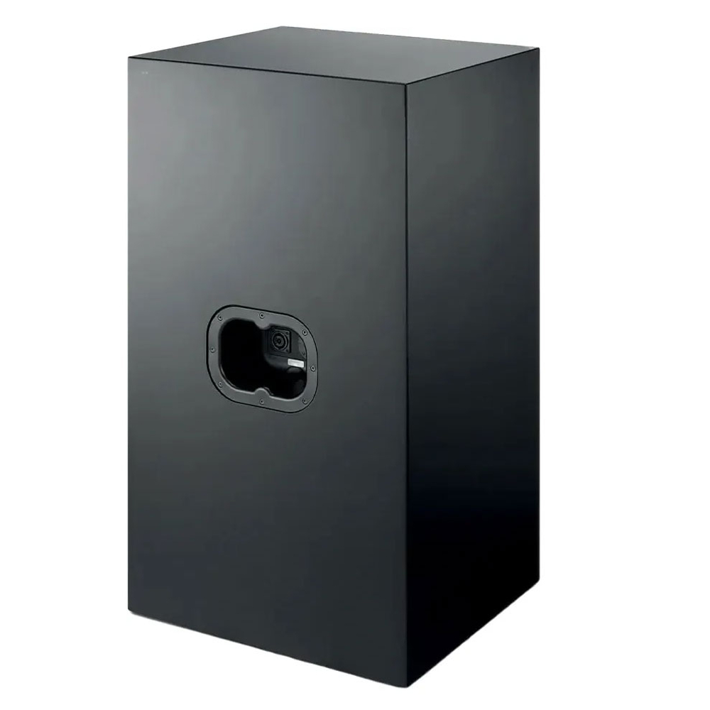 Focal Bundle Utopia Main 112 BE Black EU