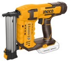 Гвоздезабиватель аккумуляторный INGCO CBNLI3505