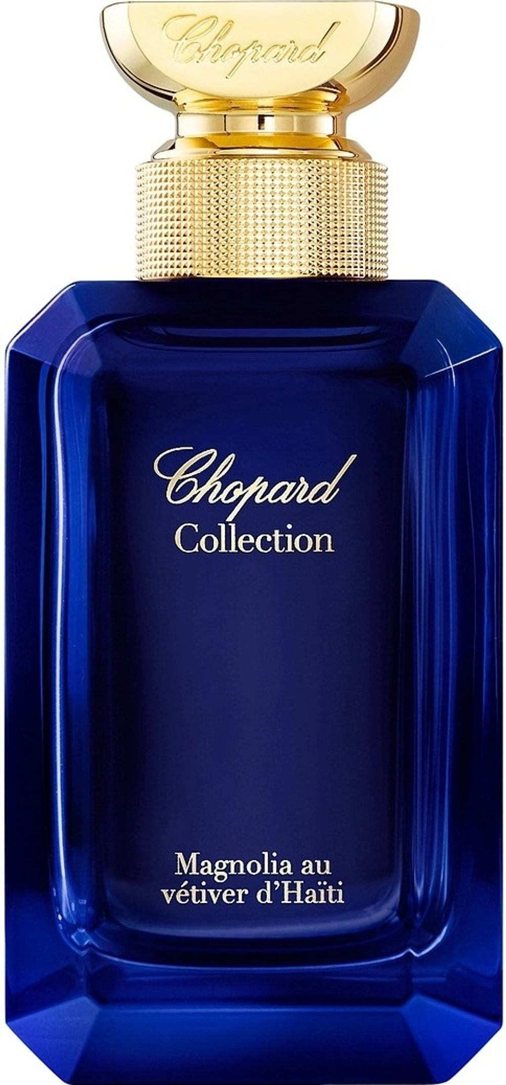 Chopard Magnolia Au Vetiver D'Haiti