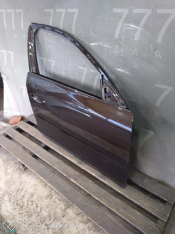 Дверь передняя правая Audi A4 (B8)  Б/У Оригинал 8K0831052J