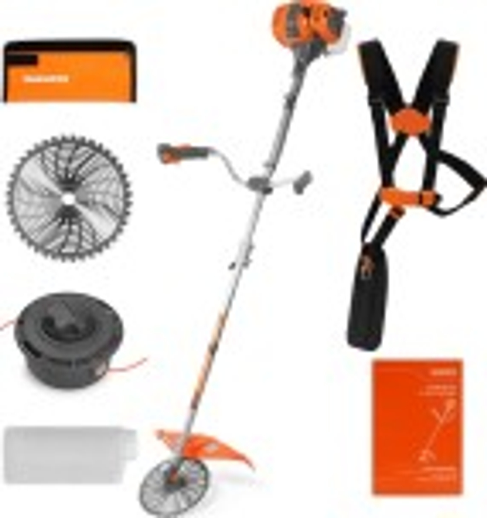 Мотокоса DAEWOO DABC 420