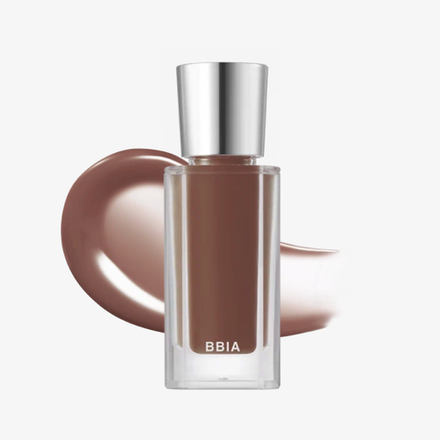 BBIA Тинт для губ Over Glaze 15 Espresso Syrup