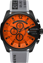 Наручные часы Diesel DZ4535 с хронографом