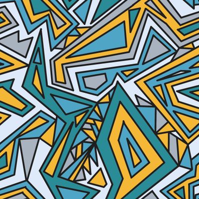 Геометрический бум