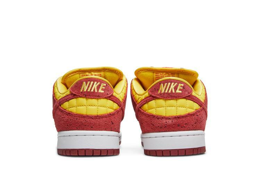 Кроссовки Nike Dunk Sb Rukus Crawfish
