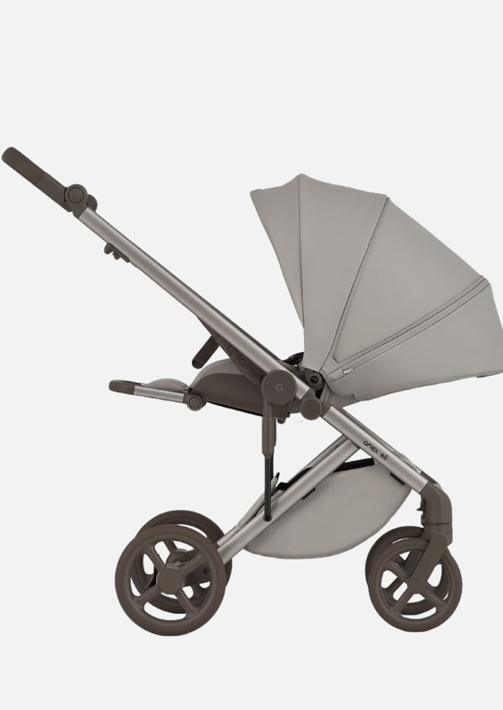 Anex Детская коляска Eli 2 в 1 Granti