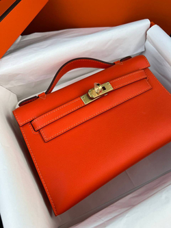 Сумка Hermes