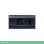 Внешний накопитель A-Data SC750 500GB серый (SC750-500G-CCBK)