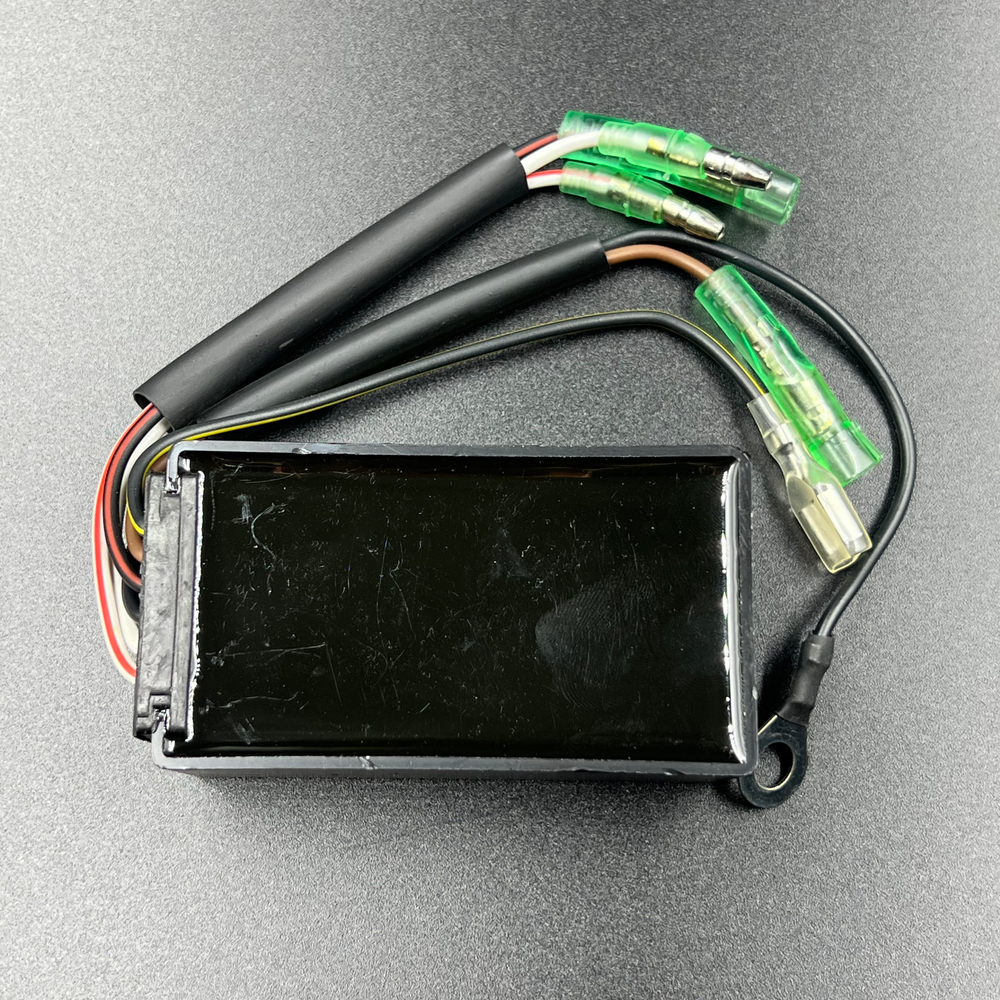 Коммутатор Tohatsu 5 (Osaka)