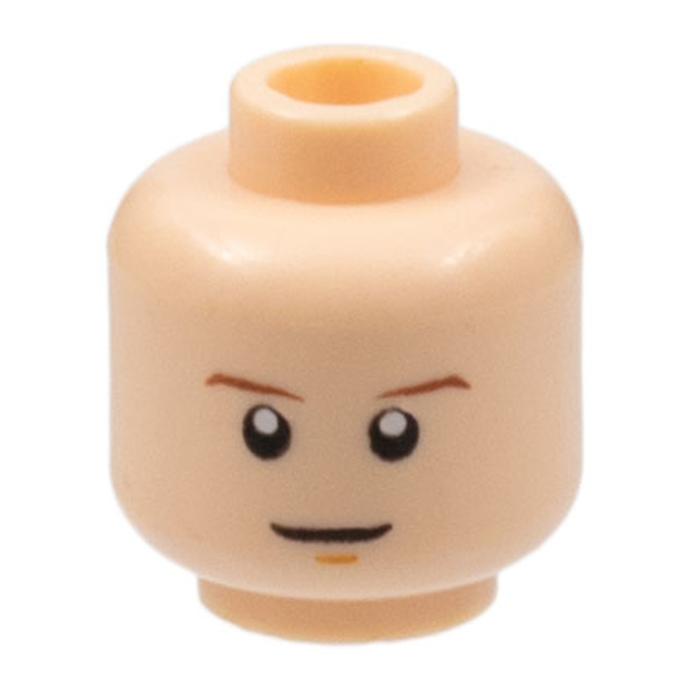 Голова от Люка Скайуокера 3626pb0408