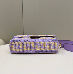 Fendi Baguette 27 cm