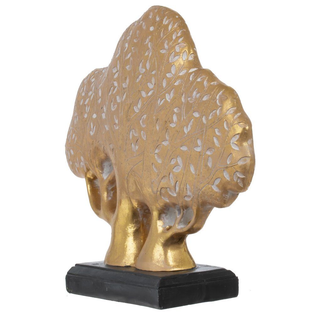 GAEM Фигурка декоративная "Дерево", L33 W9 H28 см