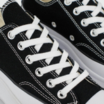 Кеды Converse Run Star Low Black White Wmns