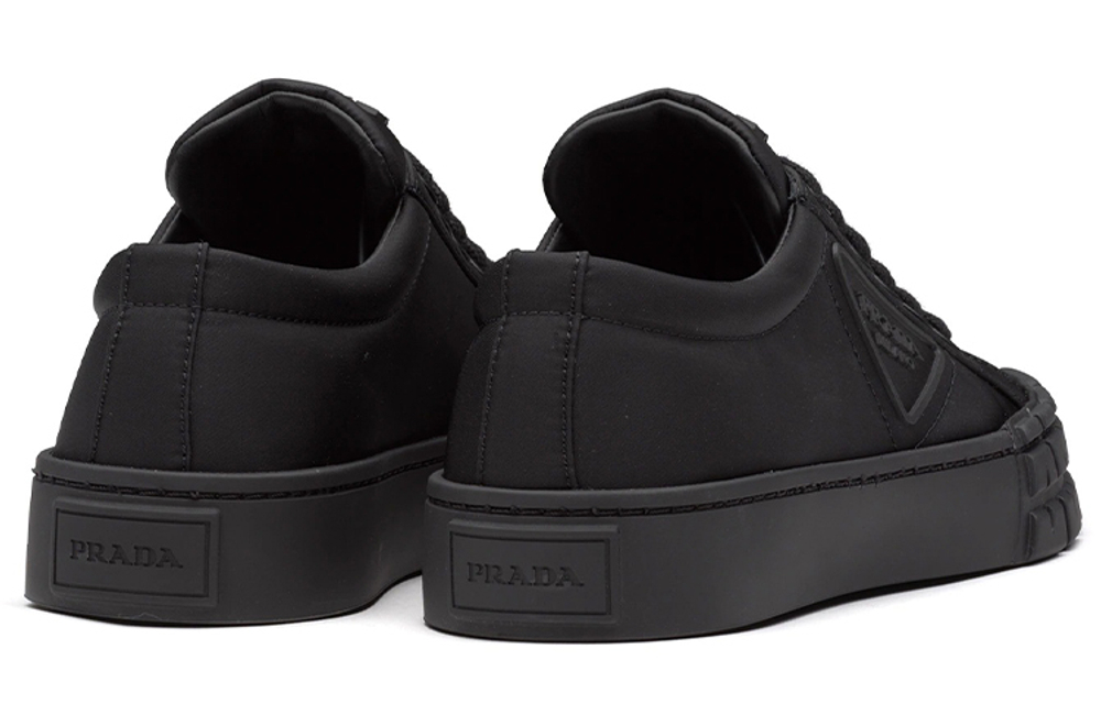 Prada Wheel Re-Nylon (Женская размерная сетка)