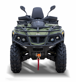 Квадроцикл HISUN HiSUN TACTIC 750-/LIMITED/