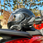 SHOEI NEOTEC II MM93 Collection 2-way TC-5