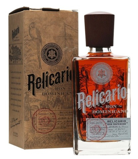 Ром Relicario Superior, 0.7 л
