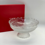 Ваза Baccarat 24 см