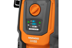 Мойка высокого давления DAEWOO DAW 650