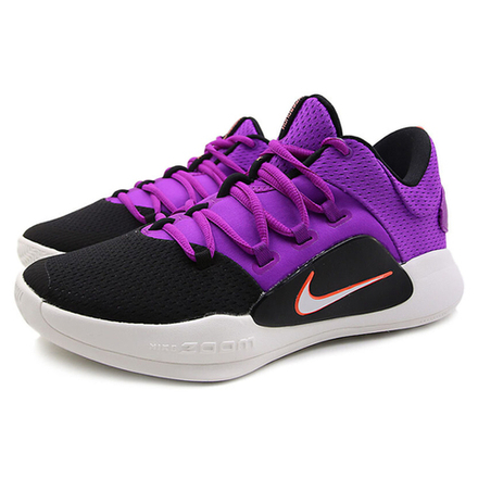 Кроссовки Nike Hyperdunk X Low EP Purple
