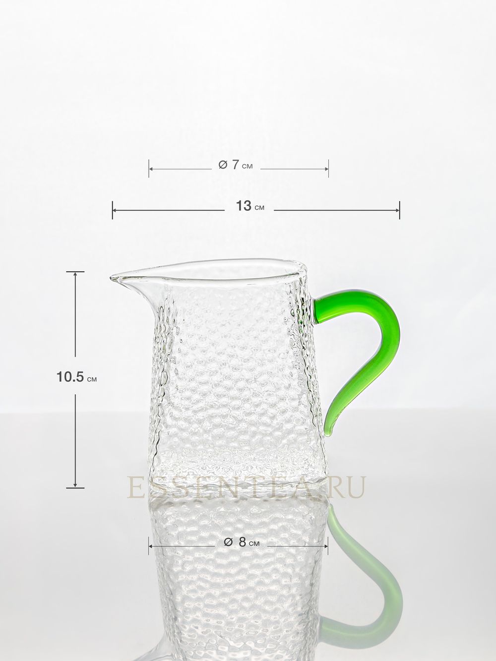 чахай 300 мл размеры