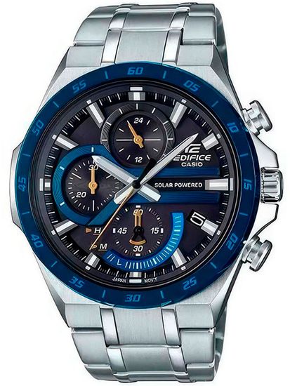 Наручные часы Casio EQS-920DB-2A