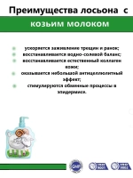 Лосьон для тела