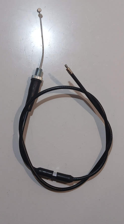 Трос газа Питбайк PWR Racing FRZ 125