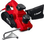 Рубанок сетевой ЗУБР ЗР-1300-110