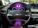 Genesis G80 (RG3) Бензин 2.5 Turbo AWD (05.2020)