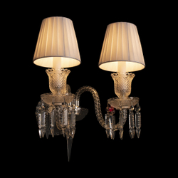 10210/2W White Настенный светильник LOFT IT Zenith