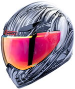 Domain Nouveau / Серебристый