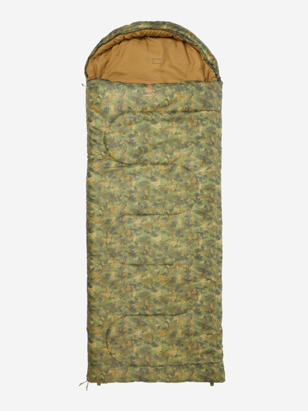 Спальный мешок "Путешественник" -13