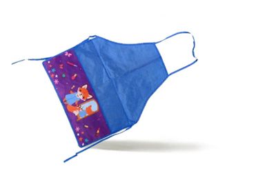 Фартуки для труда