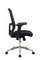 Кресло Fix RCH 831E-3D-M3 Черный