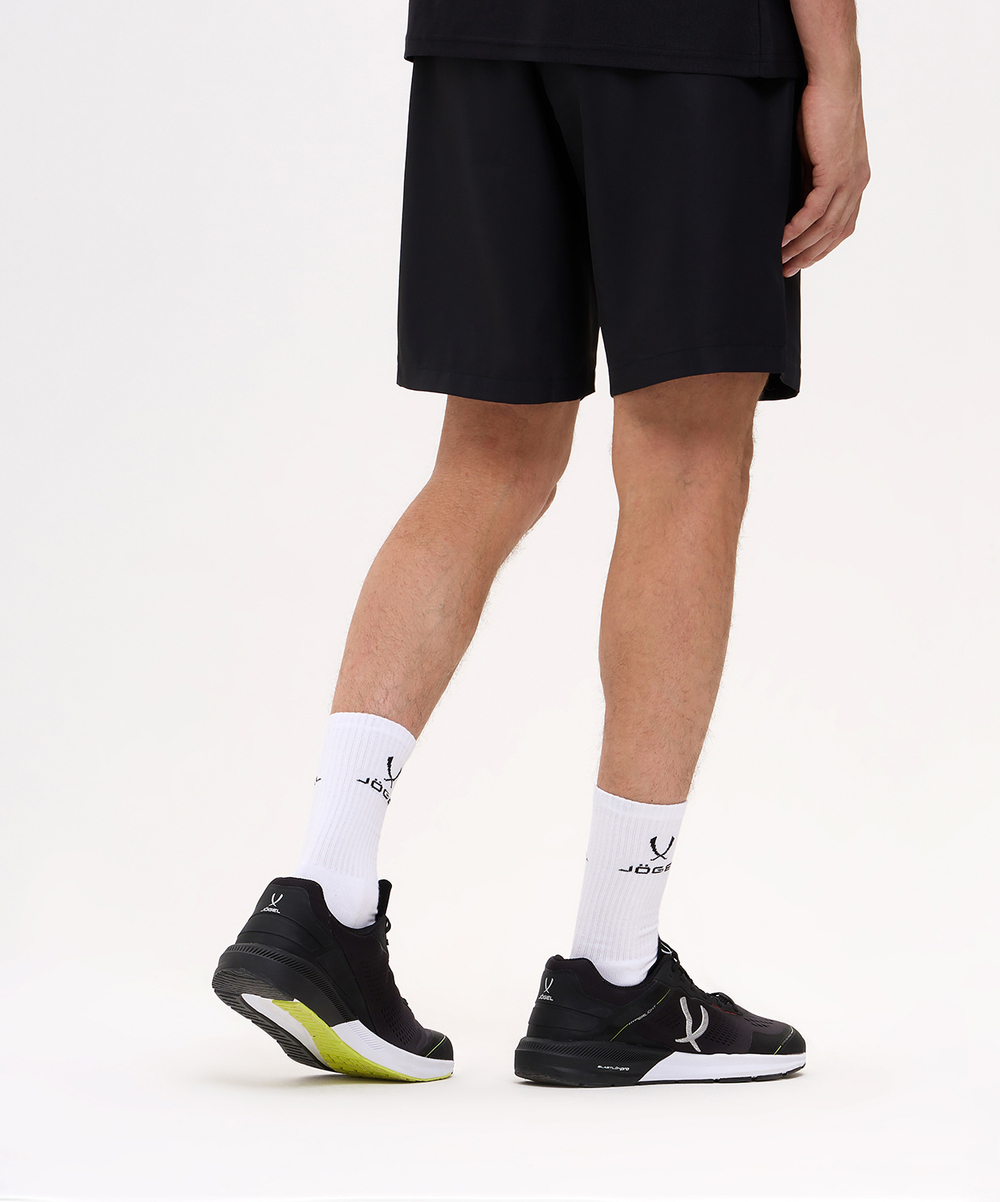 Шорты CAMP 2 Woven Shorts, черный