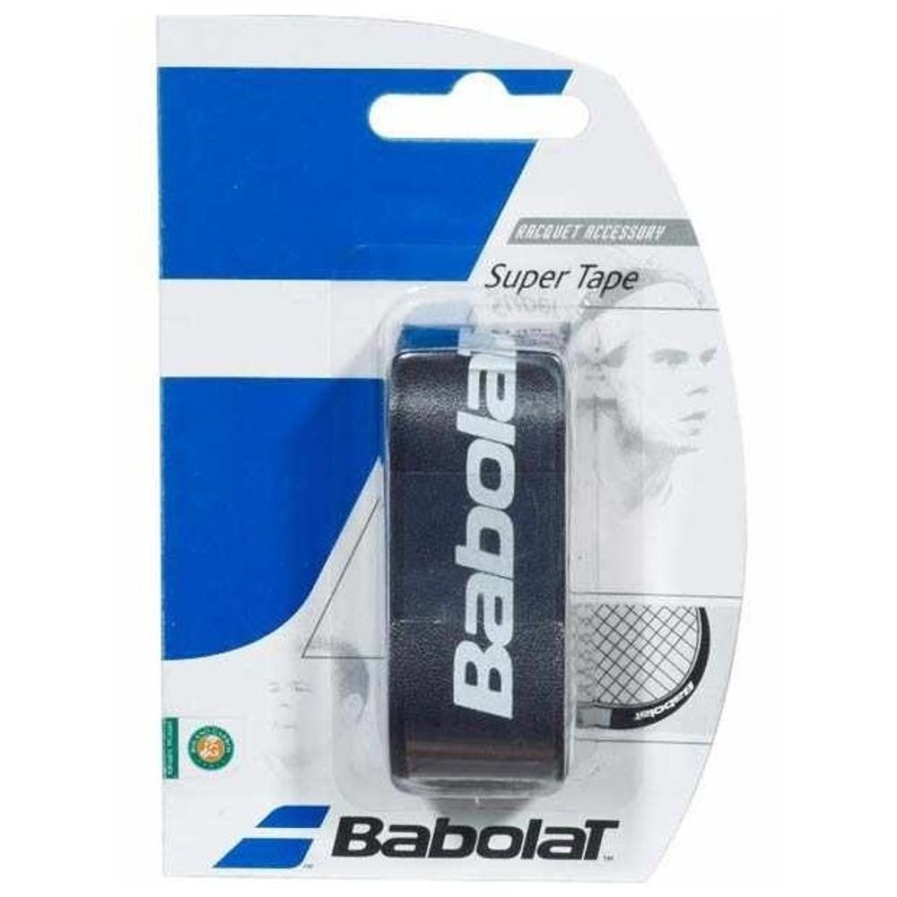 Аксессуары для тенниса Защита для обода BABOLAT SUPER TAPE .