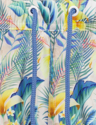 Шорты купальные RAGMAN