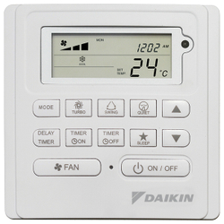 Кондиционер Daikin ATYN20L/ARYN20L. Цвет: Белый