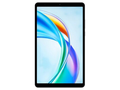 Планшет Honor Pad X7 Wi-Fi 4/64Gb серый (5504ADQE)