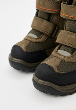 Ботинки детские ECCO SNOW MOUNTAIN