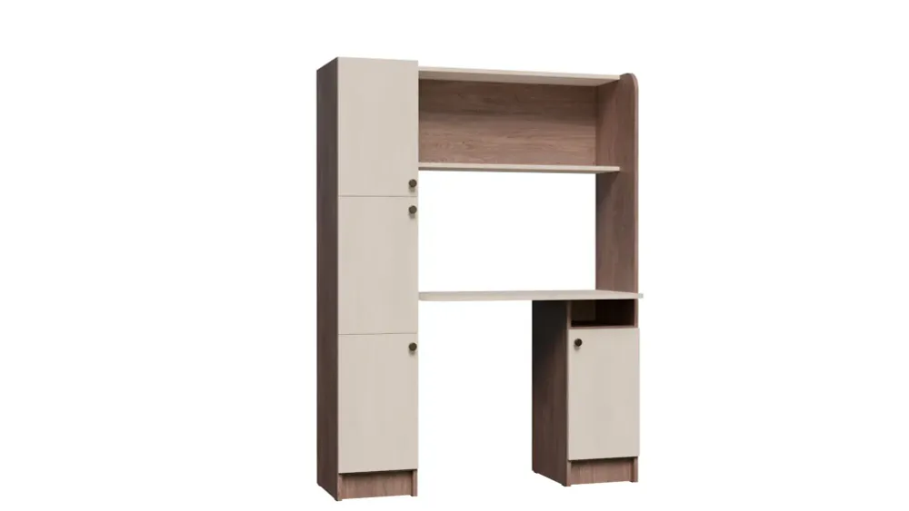 Омега 2 Стол письменный