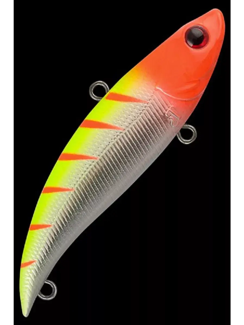 Раттлин VIKA 75S