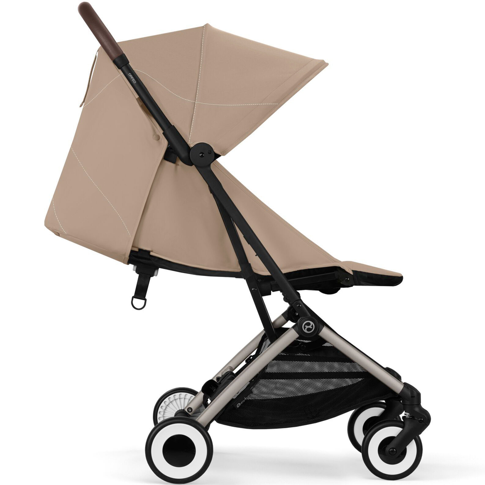 Прогулочная коляска Cybex Orfeo