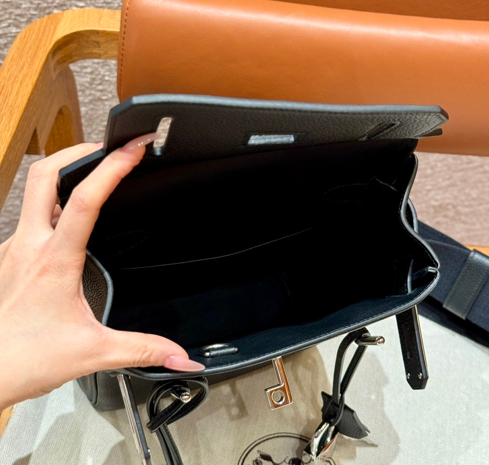 Hermes Hac a Dos PM Backpack