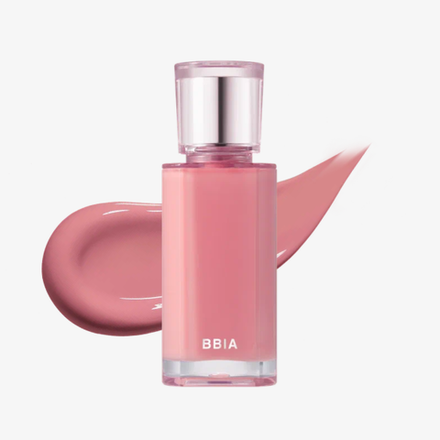 BBIA Тинт для губ Lucky Shine Tint 02 Lucky Pink