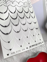 AIR FOIL 216